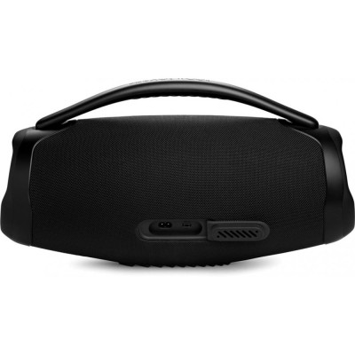 JBL Boombox 3 Wi-Fi Black (JBLBB3WIFIBLKEP)