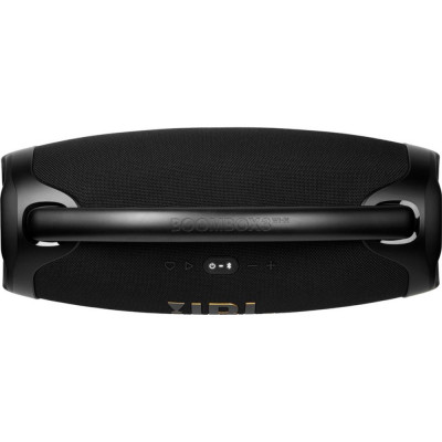 JBL Boombox 3 Wi-Fi Black (JBLBB3WIFIBLKEP)