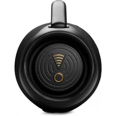 JBL Boombox 3 Wi-Fi Black (JBLBB3WIFIBLKEP)