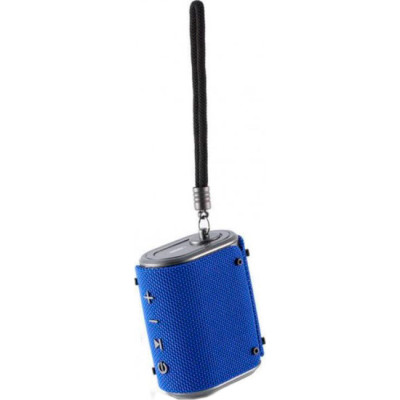 Remax RB-M30 Blue (6954851293712)