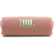 JBL Flip 7 Pink (JBLFLIP7PINK)