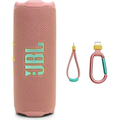 JBL Flip 7 Pink (JBLFLIP7PINK)