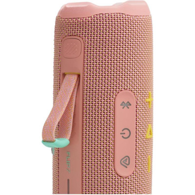 JBL Flip 7 Pink (JBLFLIP7PINK)