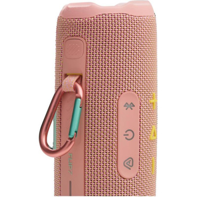 JBL Flip 7 Pink (JBLFLIP7PINK)