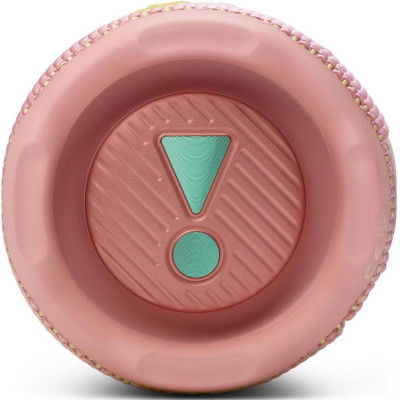 JBL Flip 7 Pink (JBLFLIP7PINK)