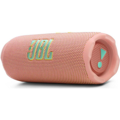 JBL Flip 7 Pink (JBLFLIP7PINK)