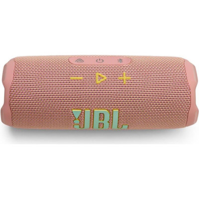 JBL Flip 7 Pink (JBLFLIP7PINK)