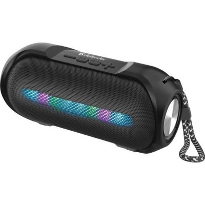 Defender Enjoy S400 Black (65399)
