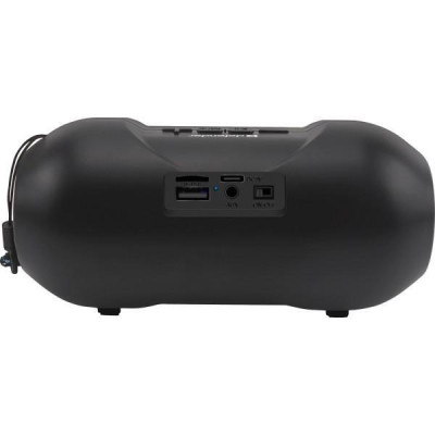 Defender Enjoy S400 Black (65399)