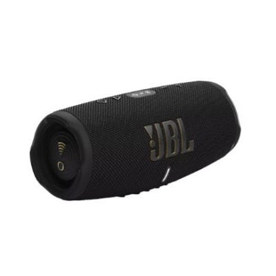 JBL Charge 5 WI-FI Midnight Black (JBLCHARGE5WIFIBLK)