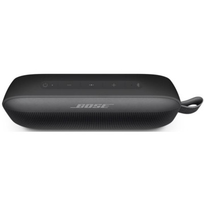 Bose Soundlink Flex Bluetooth Stone Blue (865983-0200)
