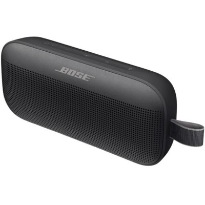 Bose Soundlink Flex Bluetooth Stone Blue (865983-0200)