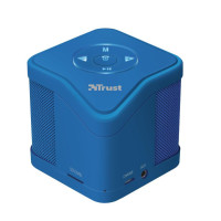 Trust Muzo blue (21702)