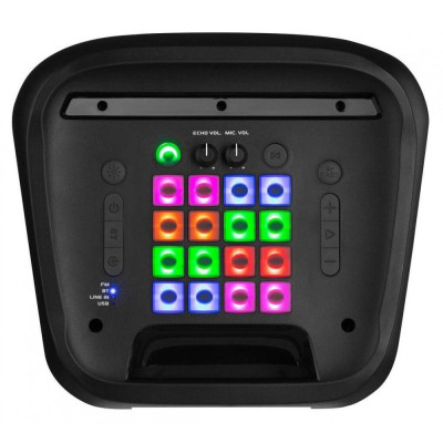 2E PARTY BOOM 200 (2E-DSPB200W)