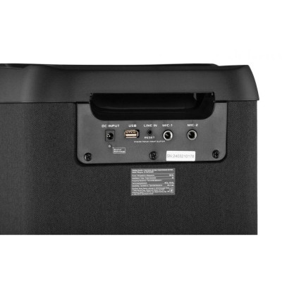 2E PARTY BOOM 200 (2E-DSPB200W)