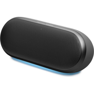 Harman/Kardon Luna 2 Black (HKLUNA2BLKEU)