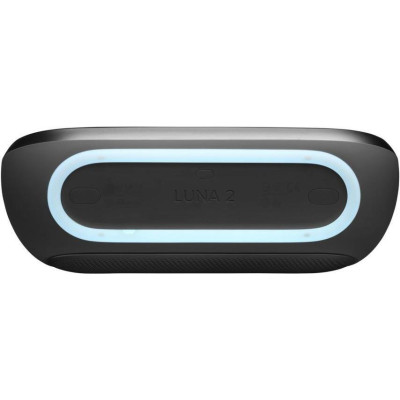 Harman/Kardon Luna 2 Black (HKLUNA2BLKEU)