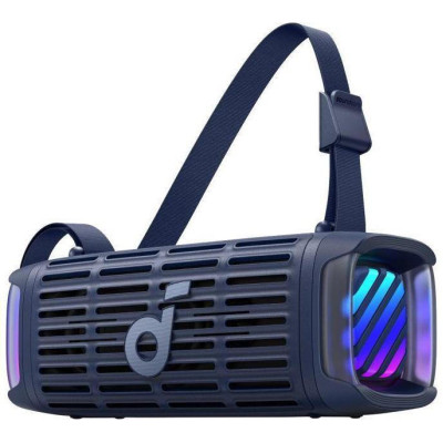 Anker SoundCore Boom GO 3i Blue (D5103030)