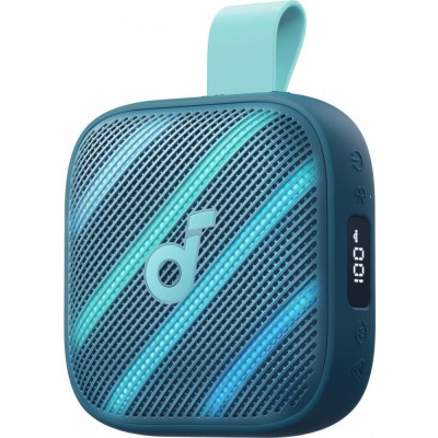 Anker SoundCore Boom GO 3i Blue (D5103030)