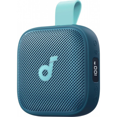 Anker SoundCore Boom GO 3i Blue (D5103030)