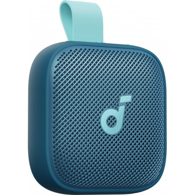 Anker SoundCore Boom GO 3i Blue (D5103030)