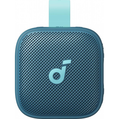 Anker SoundCore Boom GO 3i Blue (D5103030)