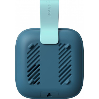 Anker SoundCore Boom GO 3i Blue (D5103030)