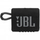 JBL GO 3 Black (JBLGO3BLK)