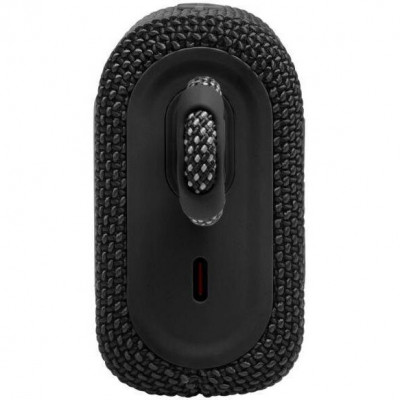 JBL GO 3 Black (JBLGO3BLK)