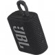 JBL GO 3 Black (JBLGO3BLK)