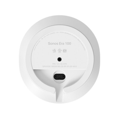 Sonos Era 100 White