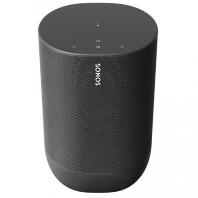 Sonos Move Black (MOVE1EU1BLK)