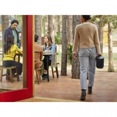 Sonos Move Black (MOVE1EU1BLK)