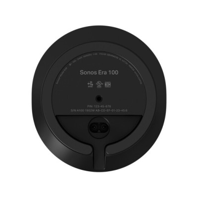 Sonos Era 100 Black