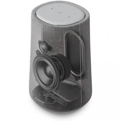 Harman/Kardon Citation 100 MKII Gray (HKCITA100MKIIGRY)