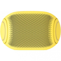 LG XBOOMGo PL2S Yellow PL2S.DCISLLK