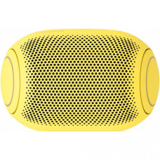 LG XBOOMGo PL2S Yellow PL2S.DCISLLK