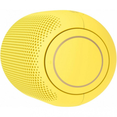 LG XBOOMGo PL2S Yellow PL2S.DCISLLK