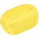 LG XBOOMGo PL2S Yellow PL2S.DCISLLK
