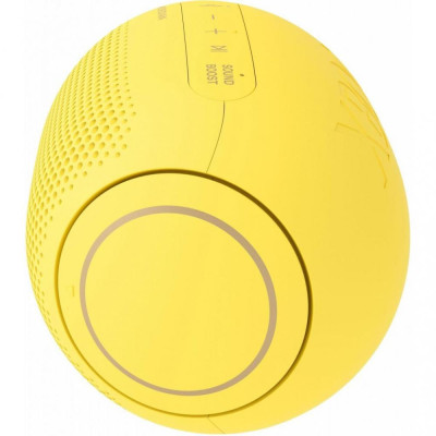 LG XBOOMGo PL2S Yellow PL2S.DCISLLK