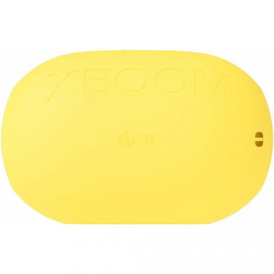 LG XBOOMGo PL2S Yellow PL2S.DCISLLK