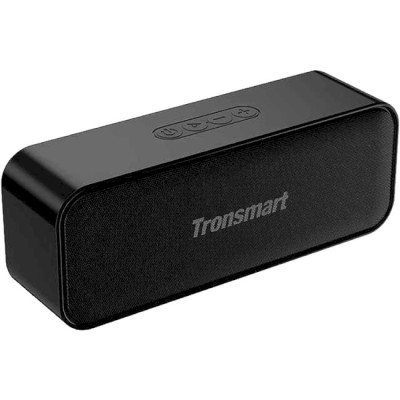 Tronsmart T2 mini 2023 Black (985906)
