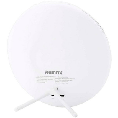 Remax RB-M9 White (6954851260806)