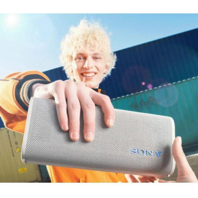 Sony ULT FIELD 3 Off-White (SRSULT30W.E)