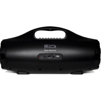 SVEN PS-460 Black