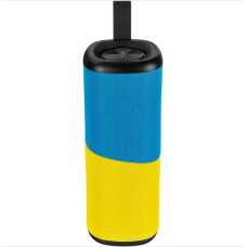 Gelius by Krazi Shark2 KZBS-003U Blue Yellow 90484