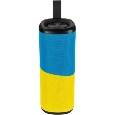 Gelius by Krazi Shark2 KZBS-003U Blue Yellow 90484