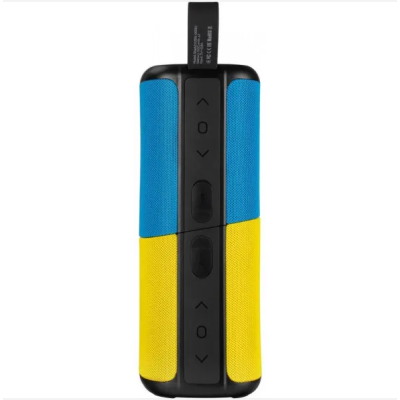 Gelius by Krazi Shark2 KZBS-003U Blue Yellow 90484