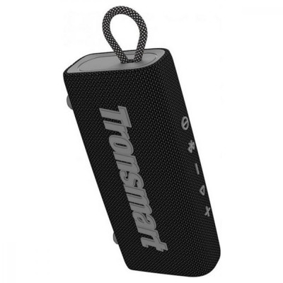 Tronsmart Trip Black (786390)