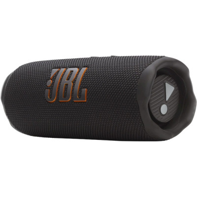 JBL Flip 7 Black (JBLFLIP7BLK)